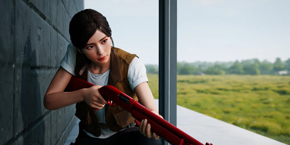 PUBG free